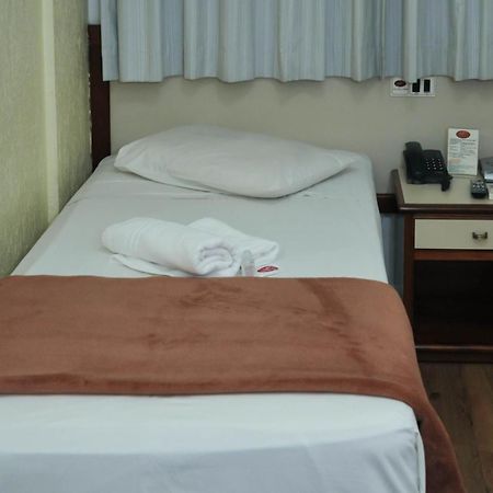 Inter Plaza Hotel Sorocaba Exterior photo